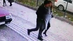 Kütahya'da tacizci sapık tutuklandı