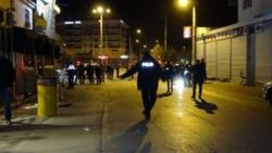 Eğlence mekanından çıkarıldığı için 4 kişiyi yaraladı