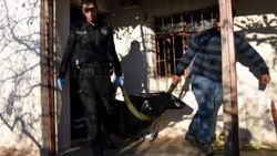 Ailesine kına bırakıp, pompalı tüfekle intihar etti