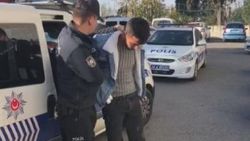Eşi tarafından 20 kez bıçaklanan kadın ağır yaralandı