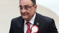Sinan Aygün'den Mansur Yavaş'a suç duyurusu