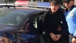 Arkadaşını öldüren YouTuber tutuklandı