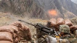 Sonbahar operasyonlarıyla PKK'ya büyük darbe vuruldu