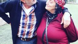Rizeli çift kestikleri ağacın altında can verdi
