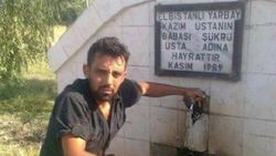3 yıldır kayıp şahsın abisinin bahçesinde kemik bulundu