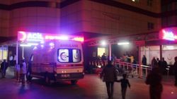 Yerli Malı Haftası etkinliğinde 71 öğrenci zehirlendi