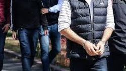 Tunceli merkezli FETÖ operasyonu: 10 gözaltı