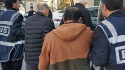 Samsun'da fuhuş için yer teminine 3 gözaltı