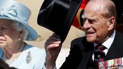 98 yaşındaki Prens Philip hastaneye kaldırıldı