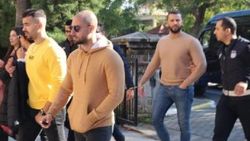 İrem Derici'nin eski sevgilisi gözaltına alındı
