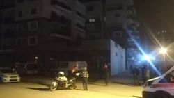 İzmir'de polis memurunu öldüren kadın intihar etti