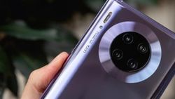 DxOMark'a göre en iyi kameraya sahip telefon el değiştirdi
