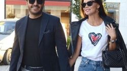 Ebru Şallı: Evliliği herkese tavsiye ediyorum