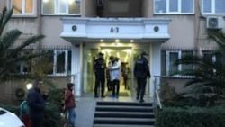 Zeytinburnu’nda, yasak aşk cinayeti