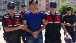Doktor kızını öldüren cani babaya müebbet istemi