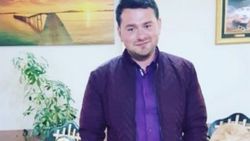 Üniversiteli öğrenci uçakta hastalandı, kurtarılamadı