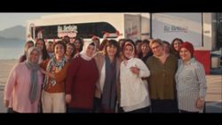 Kız Kardeşim Projesi’nden yerel lezzetleri yaşatan girişimci kadınlara destek