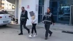 Yabancı uyruklu kadınlara fuhuş yaptıran çift tutuklandı