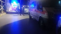 Doğum günü partisinde uyuşturucu kullanan genç öldü