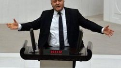 Tuncay Özkan'a göre Marmaray'ı Ecevit yaptı