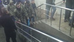Kütahya'da 74 asker zehirlendi
