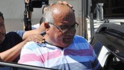 5 kişiyi öldüren tutuklu sanık: İçime cin girmiş gibi oluyorum