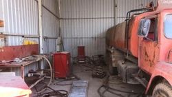 Adana'da 23 bin litre kaçak akaryakıt ele geçirildi