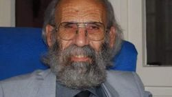 Ercan Kont yaşamını yitirdi