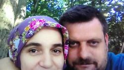 Esenyurt'ta bir kadın evinde ölü bulundu