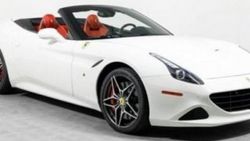 Ferrari, icradan fiyatının çok altında satışa çıkarıldı