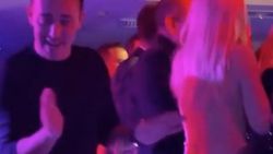 Mustafa Sandal, Aleyna Tilki'nin arkasından enerji yolladı