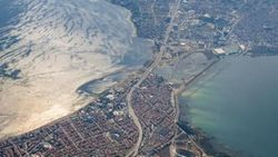 AYM’den Kanal İstanbul reddi
