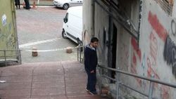 Eşini ağır yaralayıp kaçan koca ölü bulundu