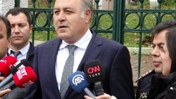 Adalar Kaymakamlığı'ndan at sahiplerine suç duyurusu
