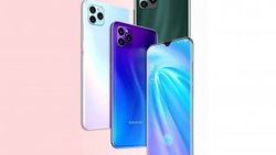 iPhone 11 Pro'nun birebir çakması: DOOV X11 Pro