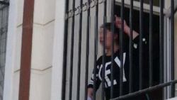 Şanlıurfa'da babaya iftira atıp cezaevine gönderdiler