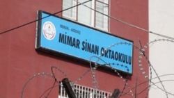 Okulda taciz iddiasıyla güvenlik görevlisi gözaltında