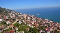 Karadeniz'de Arap yatırımı artıyor