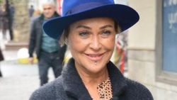 Hülya Avşar'dan nafaka açıklaması