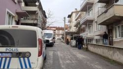Balıkesir'de anne ve engelli oğlu sobadan zehirlendi
