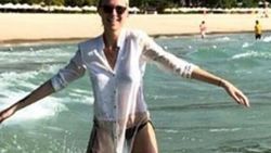 Derin Mermerci Phuket'te