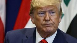 Trump: Türkiye İdlib’de katliamı durdurmaya çalışıyor