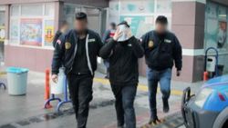 Konya'da DEAŞ operasyonu: 8 gözaltı