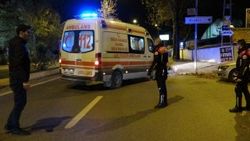 Tuzla'da bıçaklı kavga