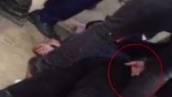 Yardım bahanesiyle baygın kişinin parasını çaldı