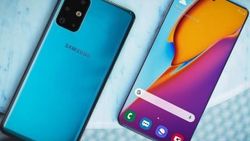 Samsung Galaxy S11 yerine Galaxy S20 gelebilir
