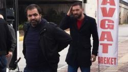 Hesabı ödeten arkadaşını gasbetti diye ihbar etti