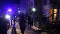Önce tartıştığı eşini, sonra kendini öldürdü