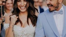 Deniz Baysal'dan bebek açıklaması