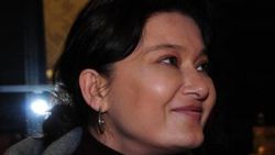 Nurgül Yeşilçay'dan estetik itirafı